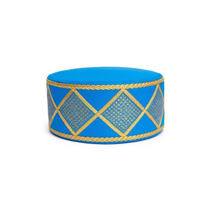 chapeau traditionnel africain homme